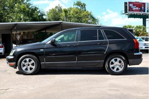 2006 Chrysler Pacifica Touring