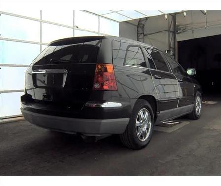 2006 Chrysler Pacifica Touring