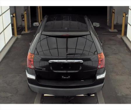 2006 Chrysler Pacifica Touring