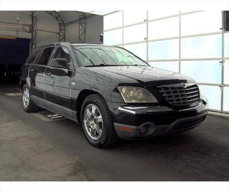 2006 Chrysler Pacifica Touring