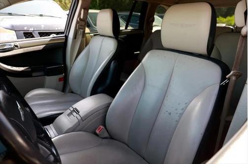 2006 Chrysler Pacifica Touring