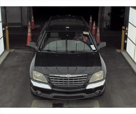 2006 Chrysler Pacifica Touring