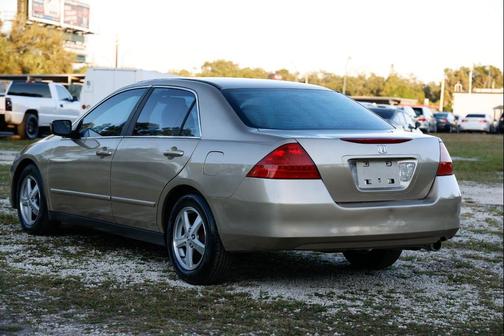 2006 Honda Accord 2.4 LX