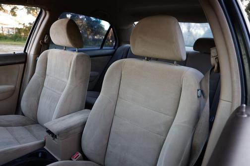 2006 Honda Accord 2.4 LX