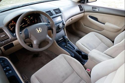 2006 Honda Accord 2.4 LX