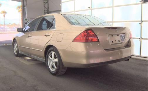 2006 Honda Accord 2.4 LX