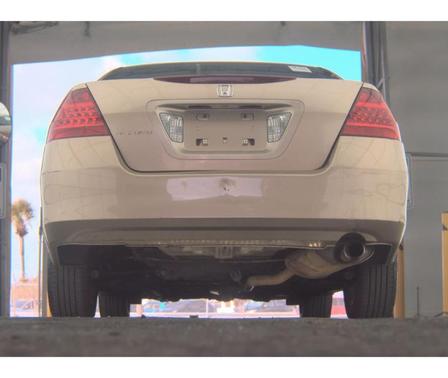 2006 Honda Accord 2.4 LX