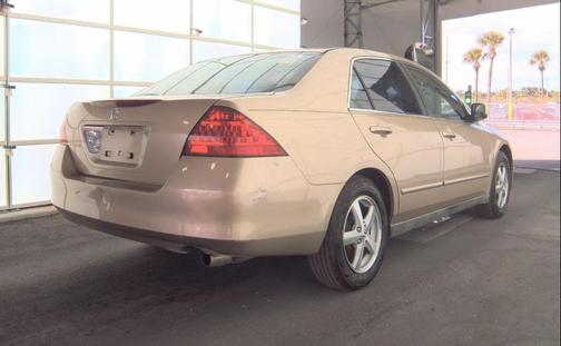2006 Honda Accord 2.4 LX