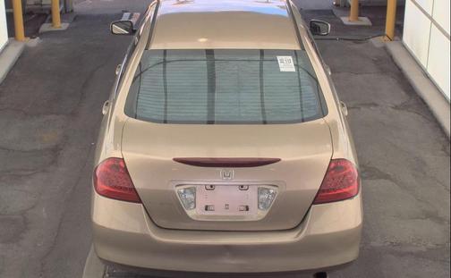 2006 Honda Accord 2.4 LX