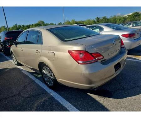2006 Toyota Avalon Limited