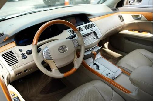 2006 Toyota Avalon Limited