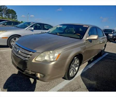 2006 Toyota Avalon Limited
