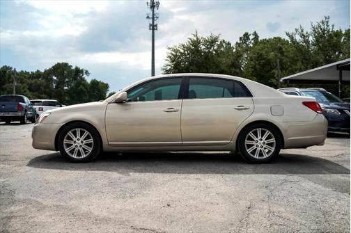 2006 Toyota Avalon Limited