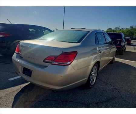 2006 Toyota Avalon Limited