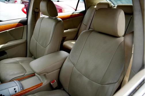 2006 Toyota Avalon Limited