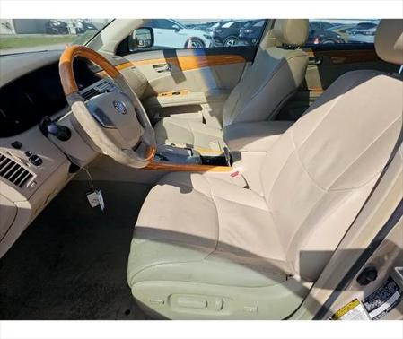 2006 Toyota Avalon Limited
