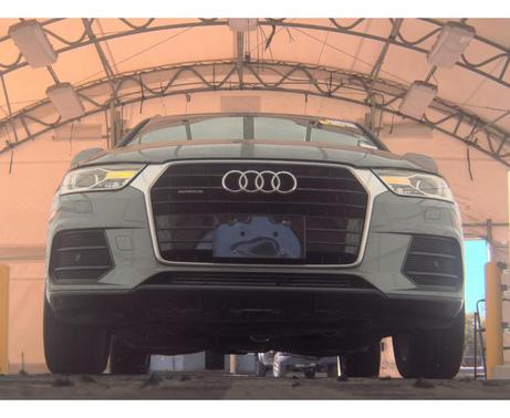 2016 Audi Q3 2.0T Premium Plus