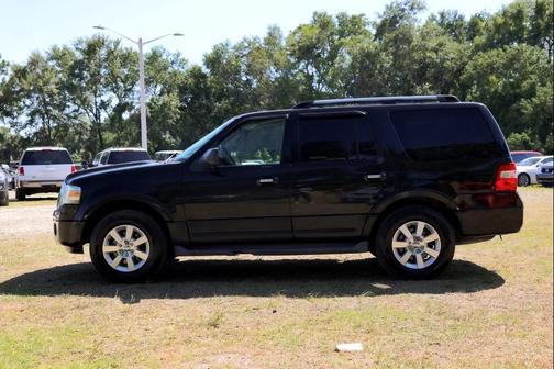 2010 Ford Expedition XLT