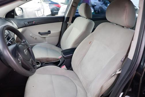 2012 Kia Forte LX