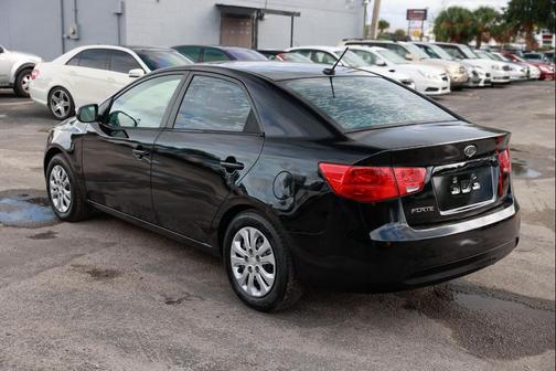 2012 Kia Forte LX