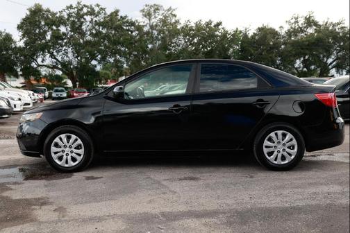 2012 Kia Forte LX