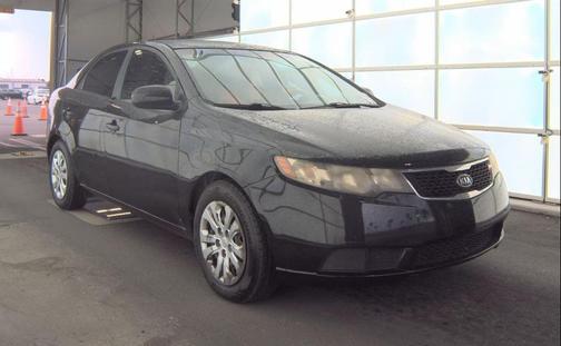 2012 Kia Forte LX