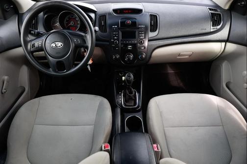 2012 Kia Forte LX