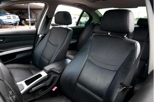2011 BMW 328 xDrive