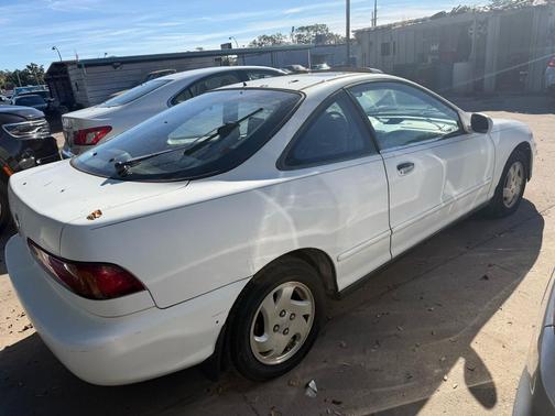 1997 Acura Integra LS