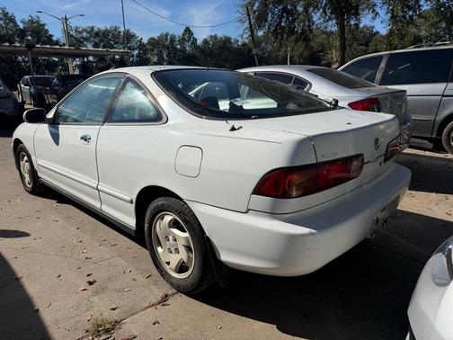 1997 Acura Integra LS