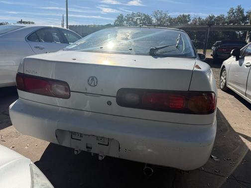 1997 Acura Integra LS