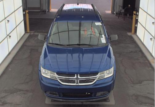 2012 Dodge Journey SE/AVP