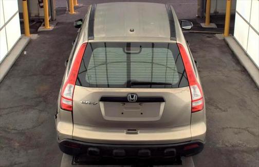2008 Honda CR-V LX