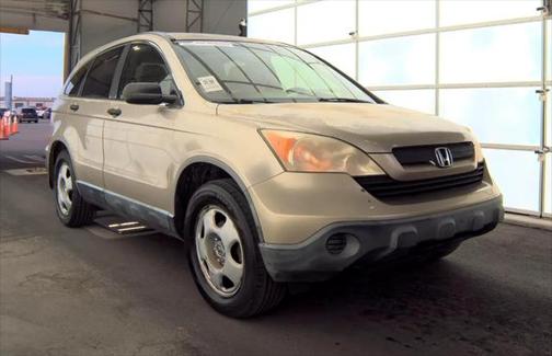 2008 Honda CR-V LX