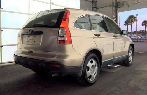 2008 Honda CR-V LX