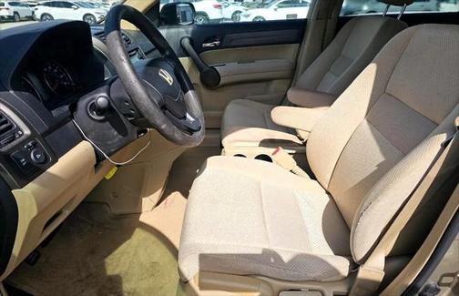 2008 Honda CR-V LX