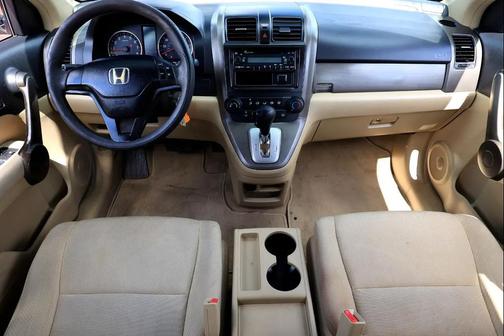 2008 Honda CR-V LX