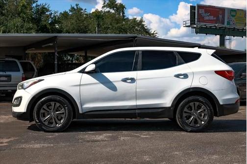 2014 Hyundai Santa Fe Sport 2.4L