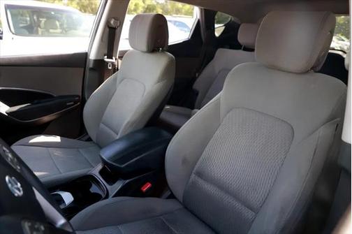 2014 Hyundai Santa Fe Sport 2.4L