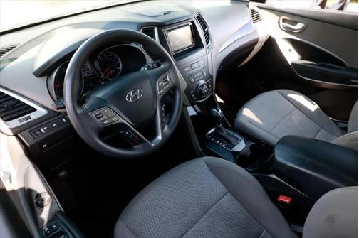 2014 Hyundai Santa Fe Sport 2.4L
