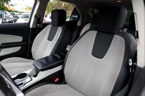 2015 Chevrolet Equinox 1LT