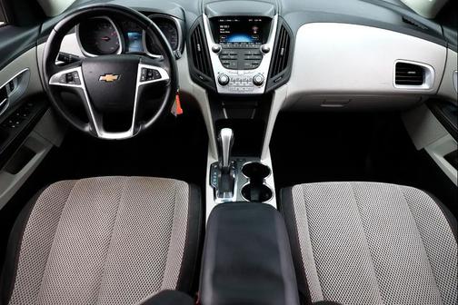 2015 Chevrolet Equinox 1LT
