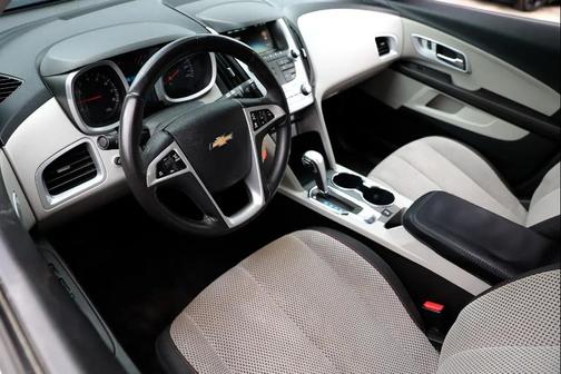 2015 Chevrolet Equinox 1LT