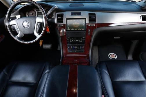 2007 Cadillac Escalade ESV Standard