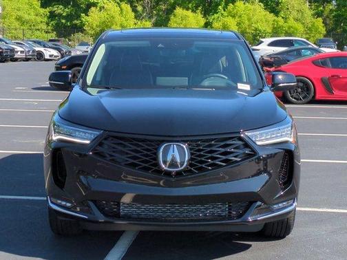 2025 Acura RDX Advance Package