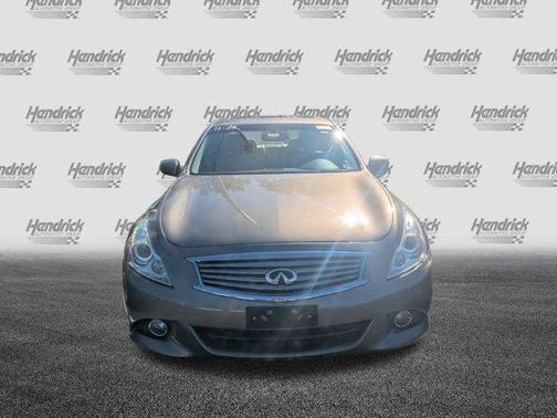 2010 INFINITI G37 Journey