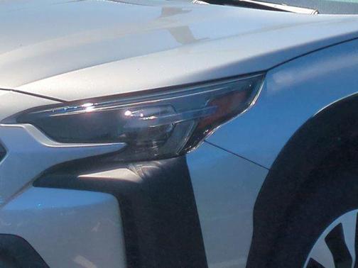 2025 Subaru Outback Touring