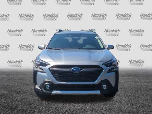 2025 Subaru Outback Touring