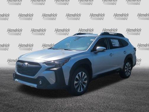 2025 Subaru Outback Touring