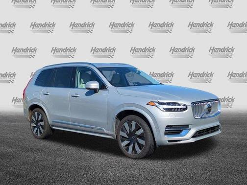 2023 Volvo XC90 Recharge Plug-In Hybrid T8 Ultimate 6-Seater